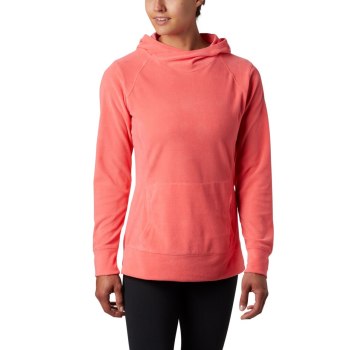 Columbia Arctic Air, Sudaderas Con Capucha Rosas Para Mujer | 078935-ASG